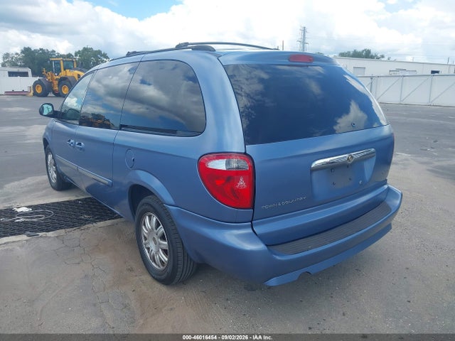 Aukcja sprzedaży 2007 Chrysler Town & Country Touring, vin: 2A4GP54L07R136070, numer aukcji: 46016454