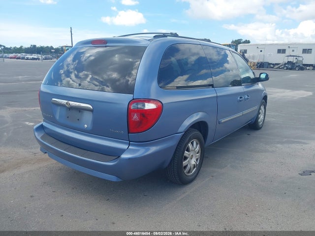 Aukcja sprzedaży 2007 Chrysler Town & Country Touring, vin: 2A4GP54L07R136070, numer aukcji: 46016454