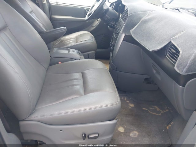 Aukcja sprzedaży 2007 Chrysler Town & Country Touring, vin: 2A4GP54L07R136070, numer aukcji: 46016454