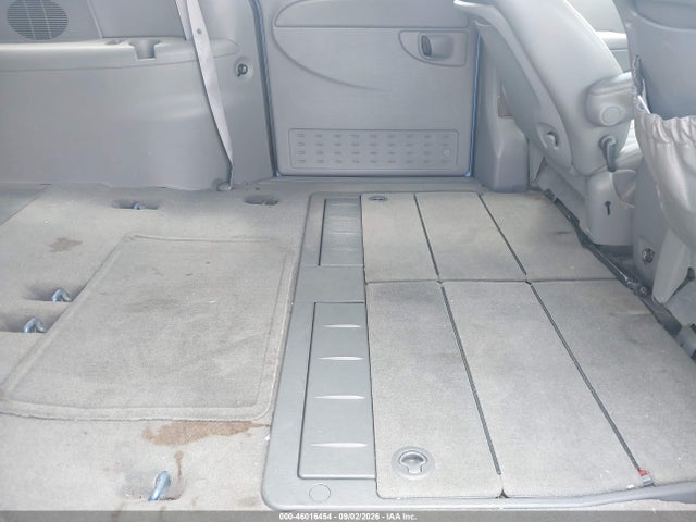 Aukcja sprzedaży 2007 Chrysler Town & Country Touring, vin: 2A4GP54L07R136070, numer aukcji: 46016454