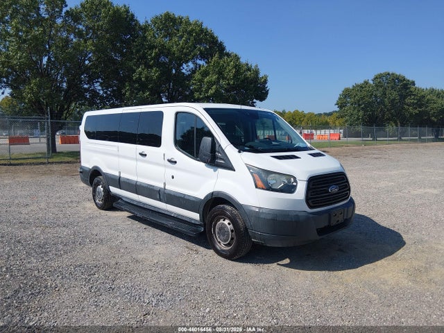 Продаж на аукціоні авто 2016 Ford Transit-350 Xl, vin: 1FBZX2ZM3GKB25856, номер лоту: 46016456