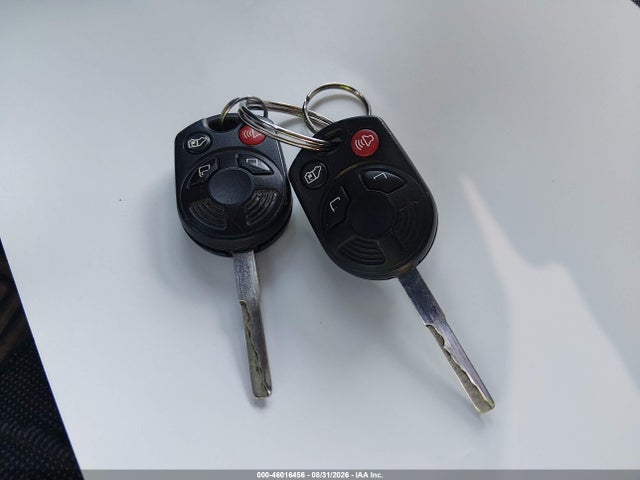 46016456 :رقم المزاد ، 1FBZX2ZM3GKB25856 vin ، 2016 Ford Transit-350 Xl مزاد بيع