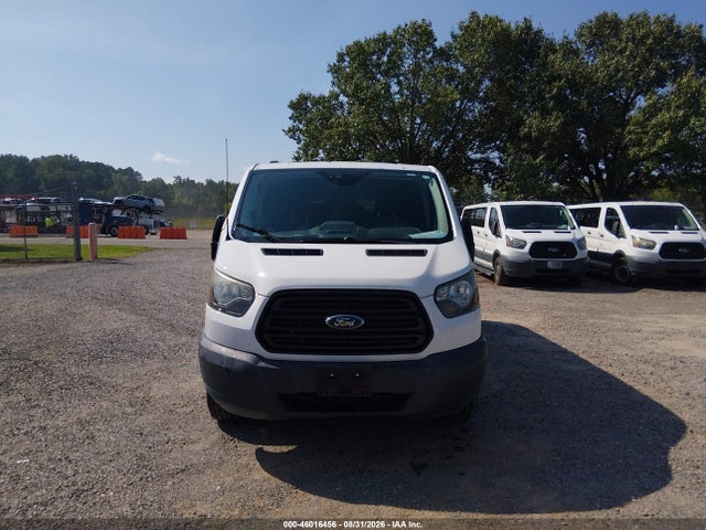 46016456 :رقم المزاد ، 1FBZX2ZM3GKB25856 vin ، 2016 Ford Transit-350 Xl مزاد بيع