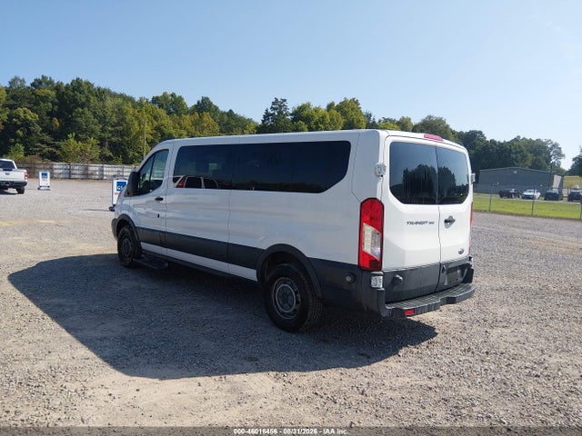 46016456 :رقم المزاد ، 1FBZX2ZM3GKB25856 vin ، 2016 Ford Transit-350 Xl مزاد بيع