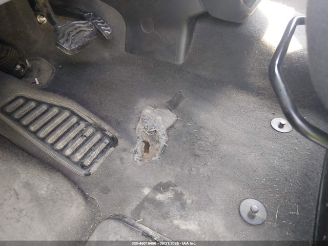 46016456 :رقم المزاد ، 1FBZX2ZM3GKB25856 vin ، 2016 Ford Transit-350 Xl مزاد بيع