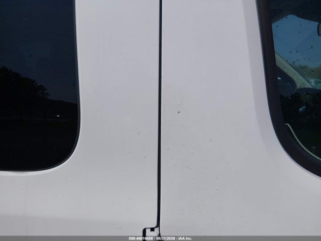 46016456 :رقم المزاد ، 1FBZX2ZM3GKB25856 vin ، 2016 Ford Transit-350 Xl مزاد بيع