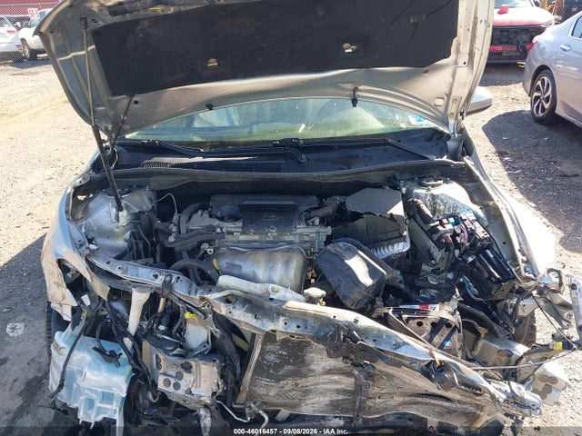 46016457 :رقم المزاد ، 4T1BF1FK7FU926415 vin ، 2015 Toyota Camry Xle مزاد بيع
