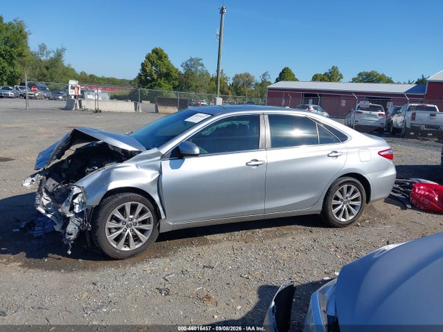 46016457 :رقم المزاد ، 4T1BF1FK7FU926415 vin ، 2015 Toyota Camry Xle مزاد بيع