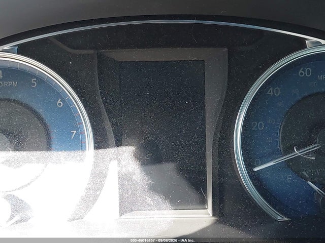 46016457 :رقم المزاد ، 4T1BF1FK7FU926415 vin ، 2015 Toyota Camry Xle مزاد بيع