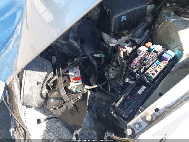 46016457 :رقم المزاد ، 4T1BF1FK7FU926415 vin ، 2015 Toyota Camry Xle مزاد بيع