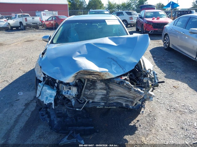46016457 :رقم المزاد ، 4T1BF1FK7FU926415 vin ، 2015 Toyota Camry Xle مزاد بيع
