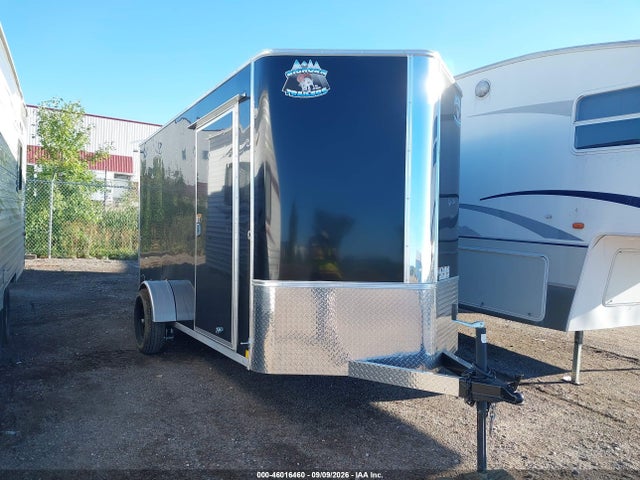 Продаж на аукціоні авто 2026 Big Horn Other, vin: 55ZR1EE19T1013694, номер лоту: 46016460