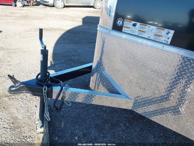 Продаж на аукціоні авто 2026 Big Horn Other, vin: 55ZR1EE19T1013694, номер лоту: 46016460