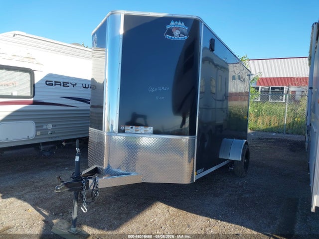 Продаж на аукціоні авто 2026 Big Horn Other, vin: 55ZR1EE19T1013694, номер лоту: 46016460