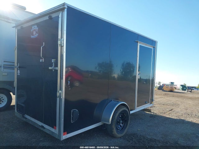 Продаж на аукціоні авто 2026 Big Horn Other, vin: 55ZR1EE19T1013694, номер лоту: 46016460