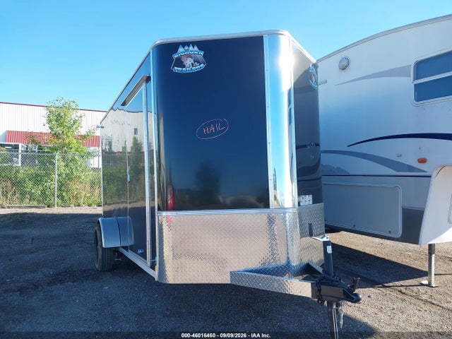 Продаж на аукціоні авто 2026 Big Horn Other, vin: 55ZR1EE19T1013694, номер лоту: 46016460