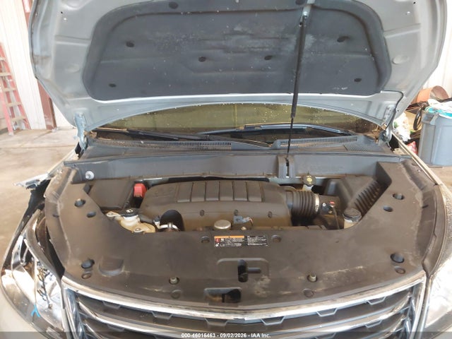 2016 Chevrolet Traverse Lt მანქანა იყიდება აუქციონზე, vin: 1GNKRHKD2GJ194636, აუქციონის ნომერი: 46016463