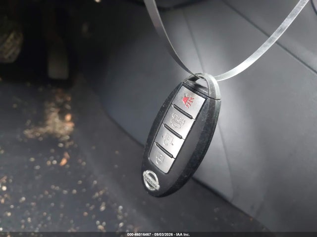 Aukcja sprzedaży 2019 Nissan Sentra Sv, vin: 3N1AB7AP3KY456136, numer aukcji: 46016467