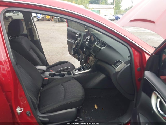 Aukcja sprzedaży 2019 Nissan Sentra Sv, vin: 3N1AB7AP3KY456136, numer aukcji: 46016467