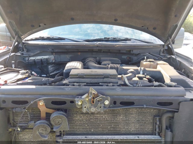 46016469 :رقم المزاد ، 1FTFW1EV8AFD14089 vin ، 2010 Ford F-150 مزاد بيع
