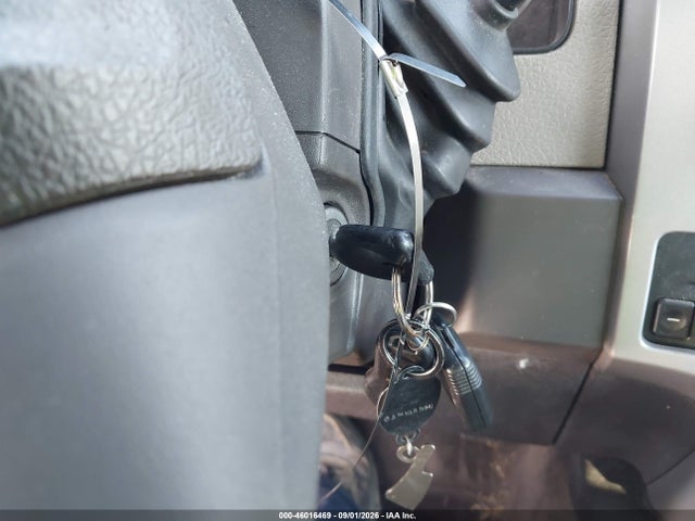 46016469 :رقم المزاد ، 1FTFW1EV8AFD14089 vin ، 2010 Ford F-150 مزاد بيع