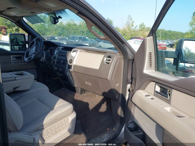 46016469 :رقم المزاد ، 1FTFW1EV8AFD14089 vin ، 2010 Ford F-150 مزاد بيع