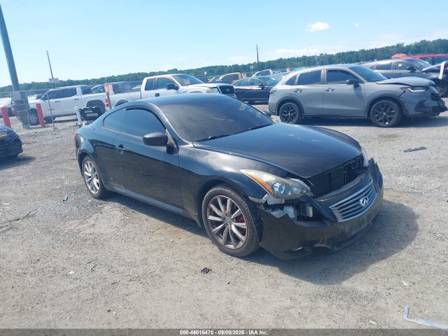 46016470 :رقم المزاد ، JN1CV6EL2BM260046 vin ، 2011 Infiniti G37x مزاد بيع