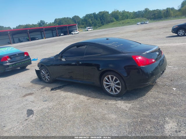 2011 Infiniti G37x მანქანა იყიდება აუქციონზე, vin: JN1CV6EL2BM260046, აუქციონის ნომერი: 46016470