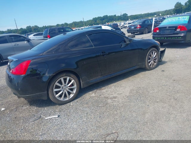 2011 Infiniti G37x მანქანა იყიდება აუქციონზე, vin: JN1CV6EL2BM260046, აუქციონის ნომერი: 46016470