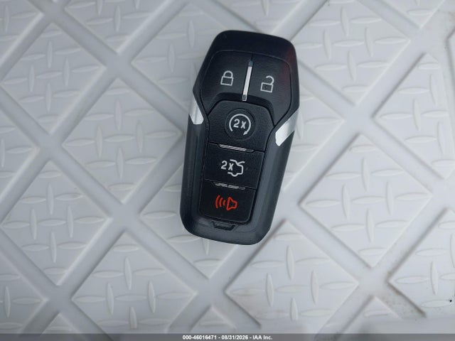 46016471 :رقم المزاد ، 1FM5K8GT3GGA13997 vin ، 2016 Ford Explorer Sport مزاد بيع