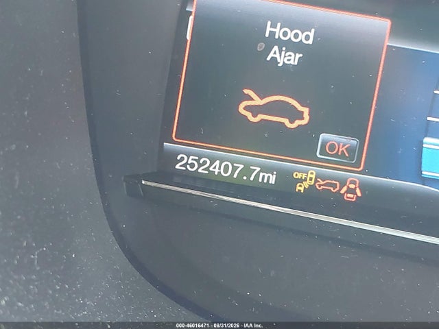 46016471 :رقم المزاد ، 1FM5K8GT3GGA13997 vin ، 2016 Ford Explorer Sport مزاد بيع