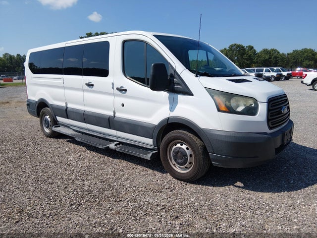 Продаж на аукціоні авто 2016 Ford Transit-350 Xl, vin: 1FBZX2ZM1GKB25855, номер лоту: 46016473