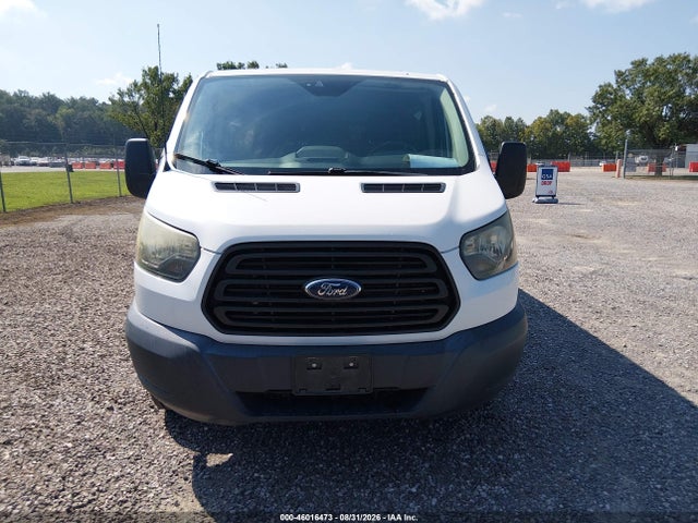 Продаж на аукціоні авто 2016 Ford Transit-350 Xl, vin: 1FBZX2ZM1GKB25855, номер лоту: 46016473