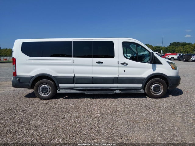 Продаж на аукціоні авто 2016 Ford Transit-350 Xl, vin: 1FBZX2ZM1GKB25855, номер лоту: 46016473