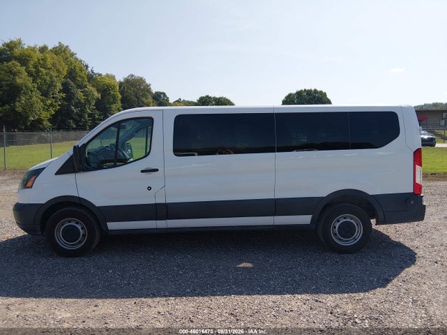 Продаж на аукціоні авто 2016 Ford Transit-350 Xl, vin: 1FBZX2ZM1GKB25855, номер лоту: 46016473