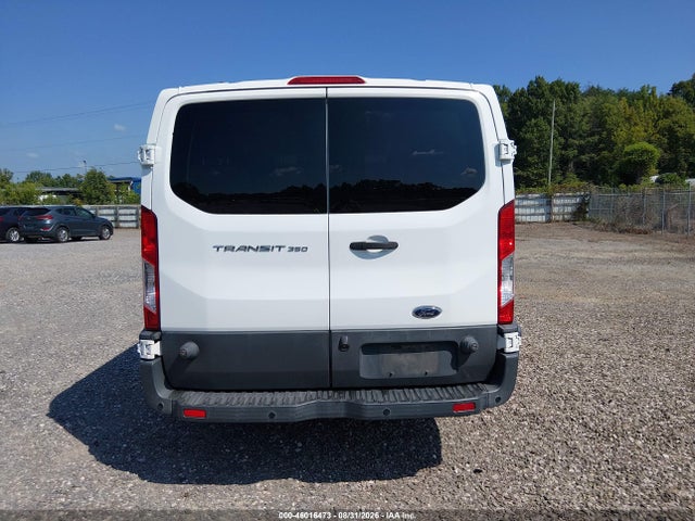 Продаж на аукціоні авто 2016 Ford Transit-350 Xl, vin: 1FBZX2ZM1GKB25855, номер лоту: 46016473