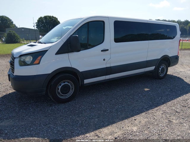 Продаж на аукціоні авто 2016 Ford Transit-350 Xl, vin: 1FBZX2ZM1GKB25855, номер лоту: 46016473