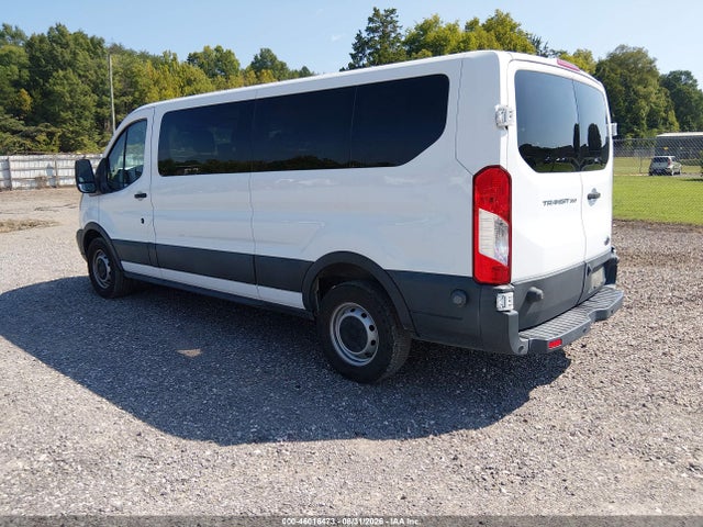 Продаж на аукціоні авто 2016 Ford Transit-350 Xl, vin: 1FBZX2ZM1GKB25855, номер лоту: 46016473