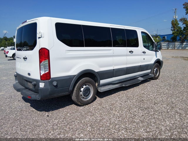Продаж на аукціоні авто 2016 Ford Transit-350 Xl, vin: 1FBZX2ZM1GKB25855, номер лоту: 46016473