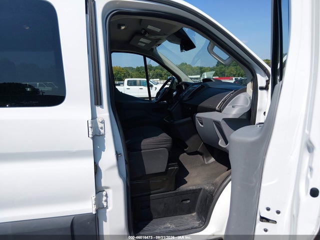 Продаж на аукціоні авто 2016 Ford Transit-350 Xl, vin: 1FBZX2ZM1GKB25855, номер лоту: 46016473