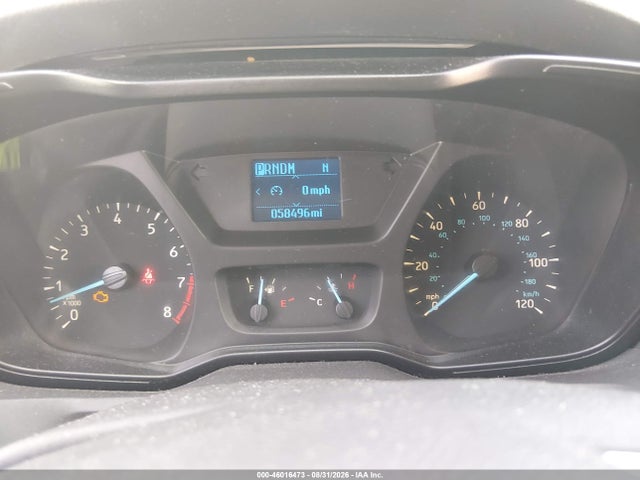 Продаж на аукціоні авто 2016 Ford Transit-350 Xl, vin: 1FBZX2ZM1GKB25855, номер лоту: 46016473