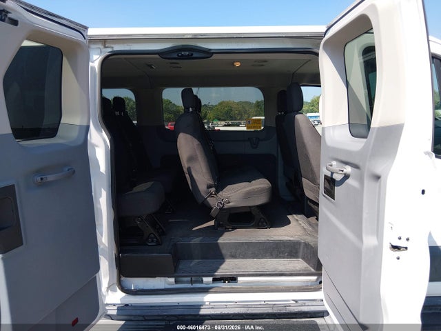 Продаж на аукціоні авто 2016 Ford Transit-350 Xl, vin: 1FBZX2ZM1GKB25855, номер лоту: 46016473