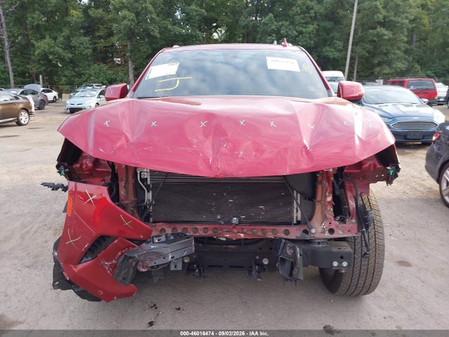 2021 Chevrolet Tahoe 4wd Ls მანქანა იყიდება აუქციონზე, vin: 1GNSKMKD7MR196781, აუქციონის ნომერი: 46016474