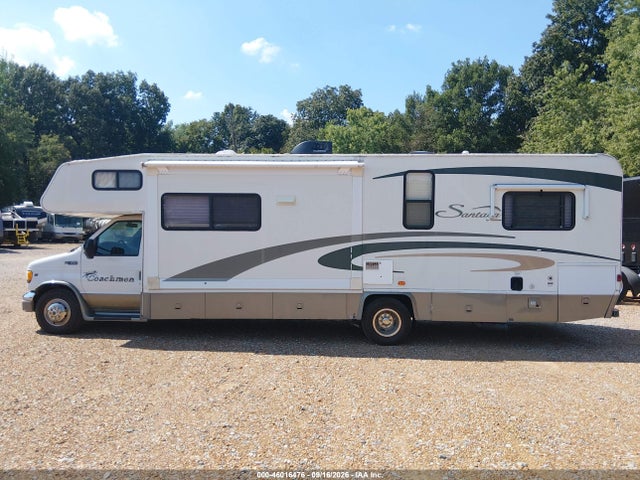 Aukcja sprzedaży 2003 Ford E-450 Cutaway Standard, vin: 1FDXE45S72HB48728, numer aukcji: 46016476