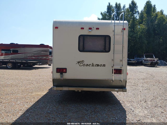 Aukcja sprzedaży 2003 Ford E-450 Cutaway Standard, vin: 1FDXE45S72HB48728, numer aukcji: 46016476
