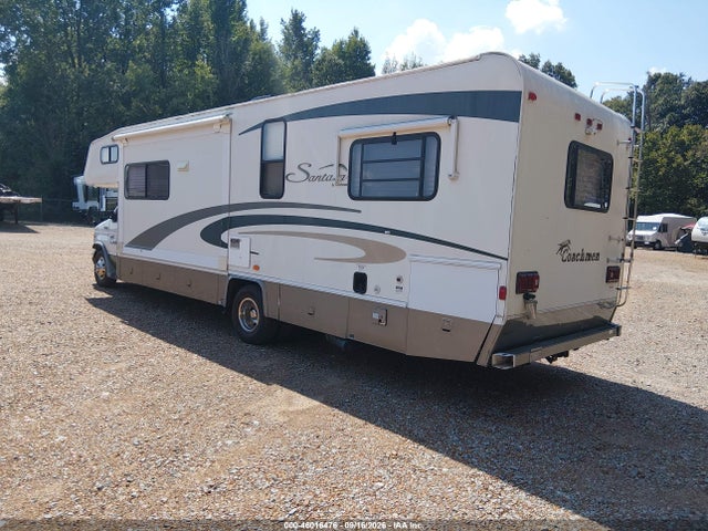 Aukcja sprzedaży 2003 Ford E-450 Cutaway Standard, vin: 1FDXE45S72HB48728, numer aukcji: 46016476