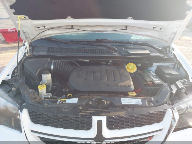 Продаж на аукціоні авто 2019 Dodge Grand Caravan Gt, vin: 2C4RDGEG2KR654615, номер лоту: 46016477