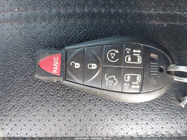 Продаж на аукціоні авто 2019 Dodge Grand Caravan Gt, vin: 2C4RDGEG2KR654615, номер лоту: 46016477