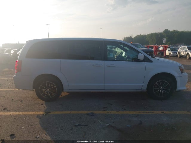 Продаж на аукціоні авто 2019 Dodge Grand Caravan Gt, vin: 2C4RDGEG2KR654615, номер лоту: 46016477