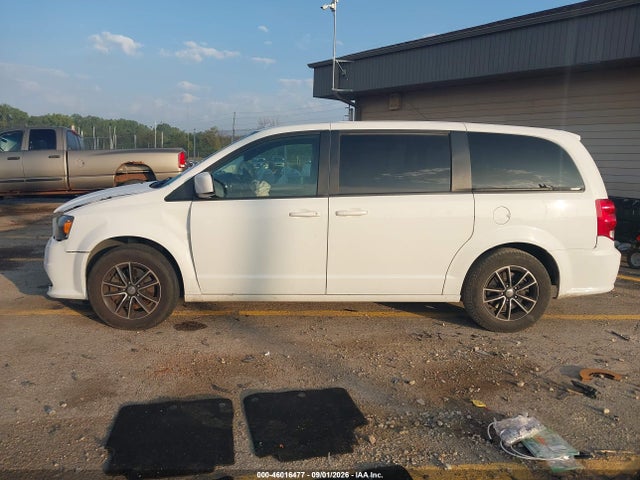 Продаж на аукціоні авто 2019 Dodge Grand Caravan Gt, vin: 2C4RDGEG2KR654615, номер лоту: 46016477
